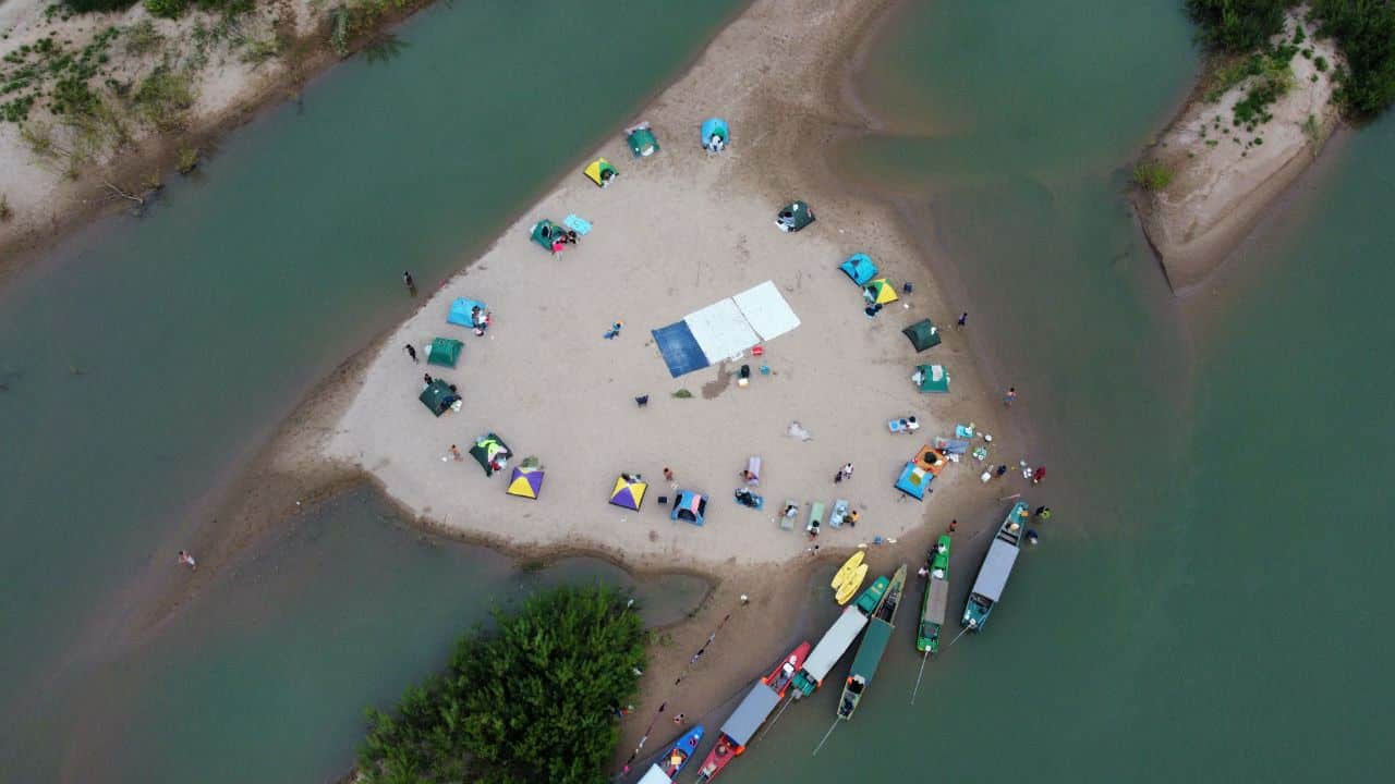 សហគមន៍សម្រស់កោះហាន បានក្លាយជាប្រភពចំណូលដ៏សំខាន់សម្រាប់ស្ត្រី